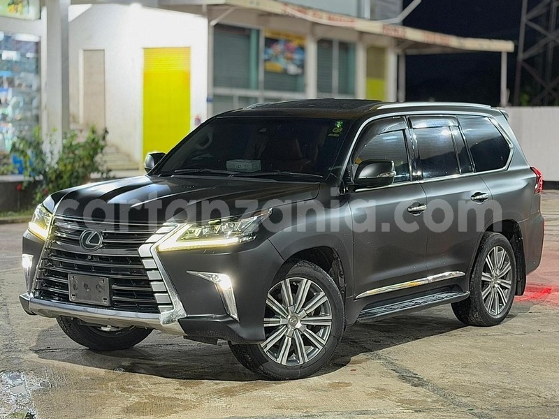 Big with watermark lexus lx 570 dar es salaam dar es salaam 33138