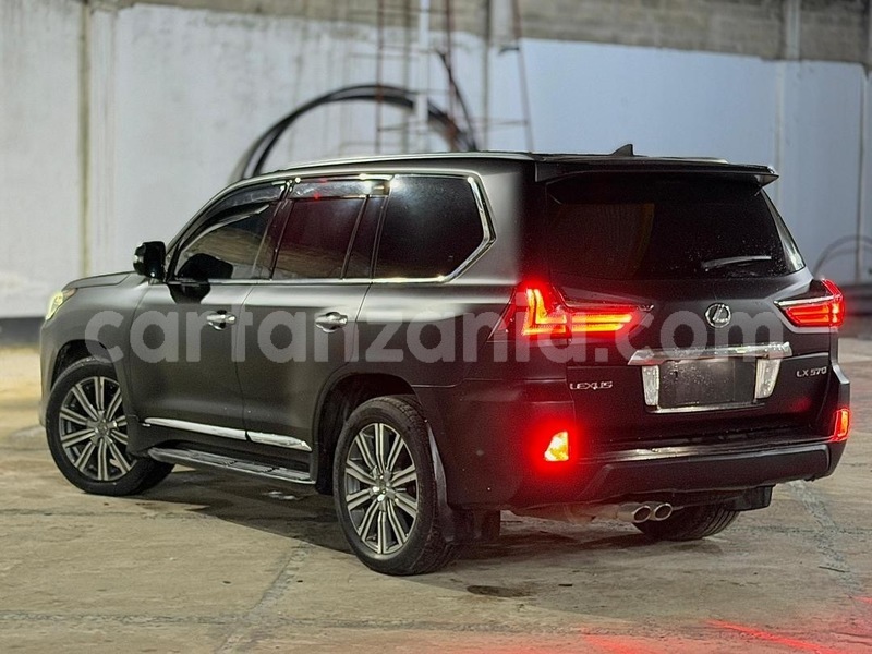 Big with watermark lexus lx 570 dar es salaam dar es salaam 33138