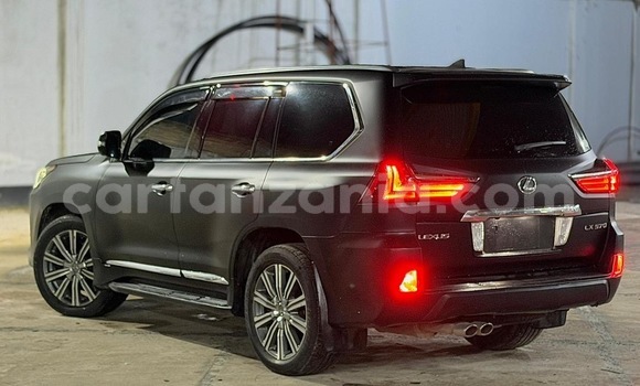 Buy Used Lexus LX 570 Other Car in Dar es Salaam in Dar es Salaam Buy Used Lexus LX 570 Other Car in Dar es Salaam in Dar es Salaam