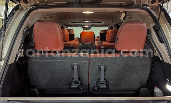 Buy Used Lexus LX 570 Other Car in Dar es Salaam in Dar es Salaam Buy Used Lexus LX 570 Other Car in Dar es Salaam in Dar es Salaam