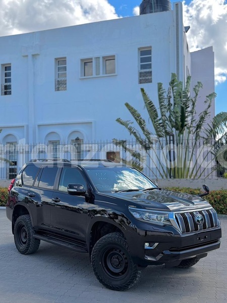 Big with watermark toyota land cruiser prado dar es salaam dar es salaam 33139