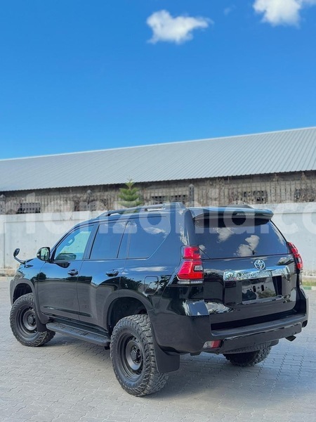 Big with watermark toyota land cruiser prado dar es salaam dar es salaam 33139