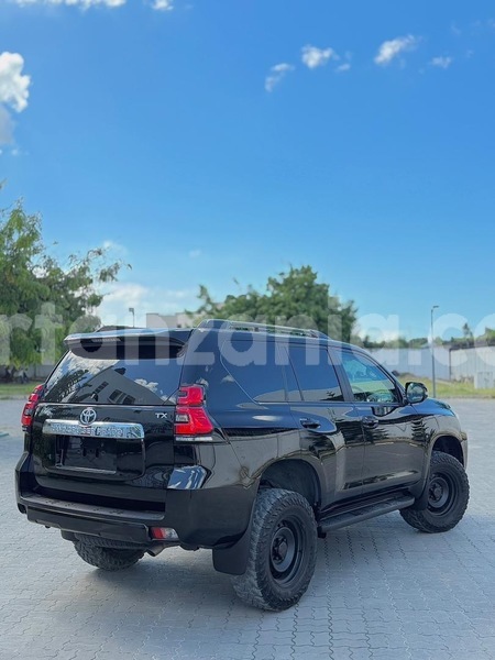 Big with watermark toyota land cruiser prado dar es salaam dar es salaam 33139