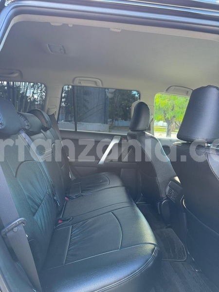 Big with watermark toyota land cruiser prado dar es salaam dar es salaam 33139