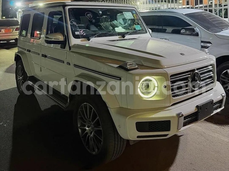 Big with watermark mercedes benz g klasse dar es salaam dar es salaam 33140