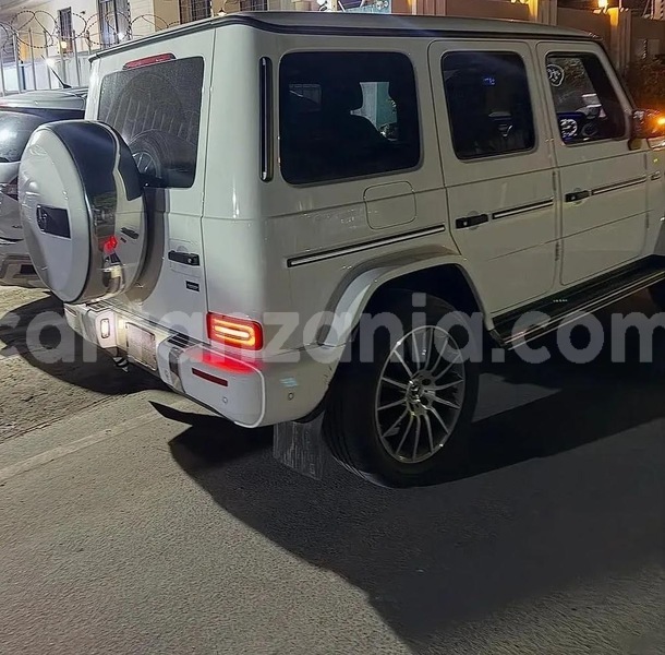 Big with watermark mercedes benz g klasse dar es salaam dar es salaam 33140
