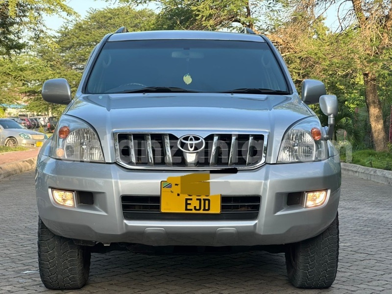 Big with watermark toyota prado dar es salaam dar es salaam 33142