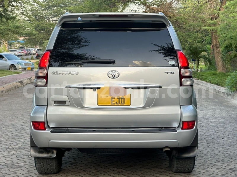 Big with watermark toyota prado dar es salaam dar es salaam 33142
