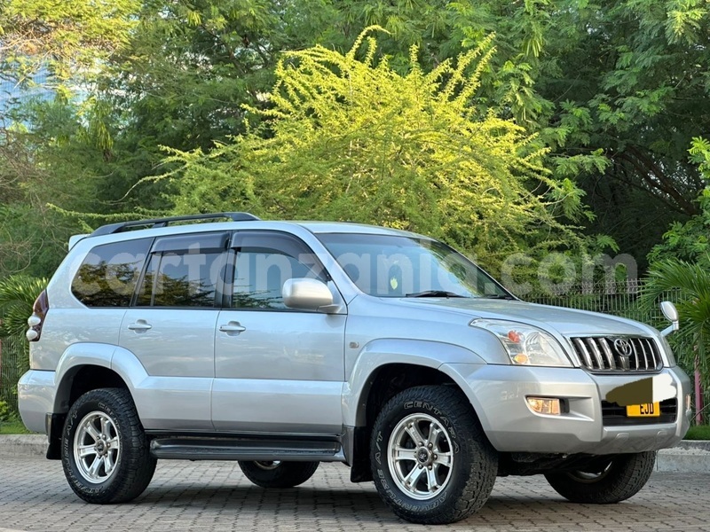 Big with watermark toyota prado dar es salaam dar es salaam 33142