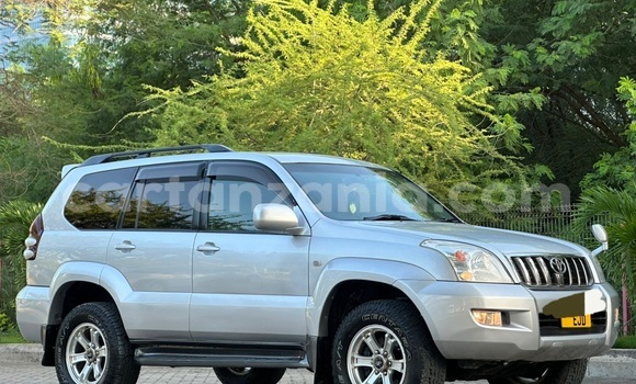 Nunua Ilio tumika Toyota Prado Fedha Gari ndani ya Dar es Salaam nchini Dar es Salaam Nunua Ilio tumika Toyota Prado Fedha Gari ndani ya Dar es Salaam nchini Dar es Salaam