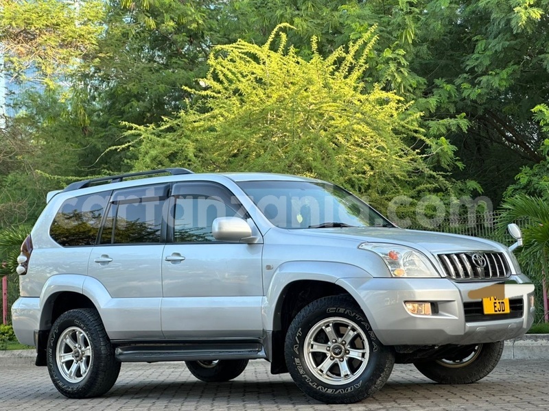 Big with watermark toyota prado dar es salaam dar es salaam 33142