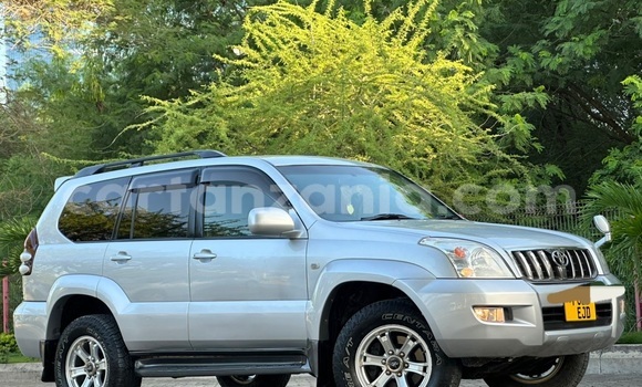 Nunua Ilio tumika Toyota Prado Fedha Gari ndani ya Dar es Salaam nchini Dar es Salaam Nunua Ilio tumika Toyota Prado Fedha Gari ndani ya Dar es Salaam nchini Dar es Salaam