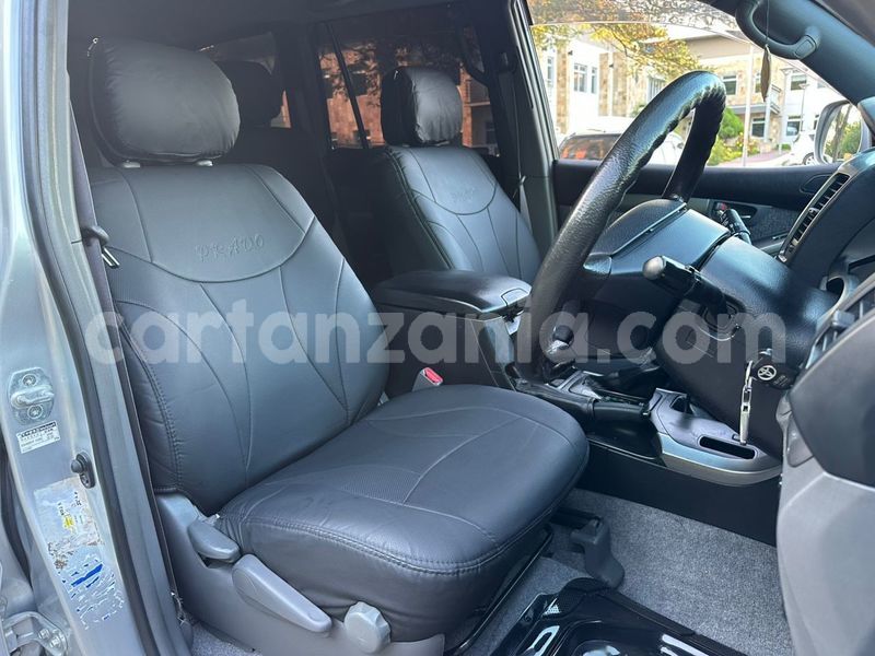 Big with watermark toyota prado dar es salaam dar es salaam 33142