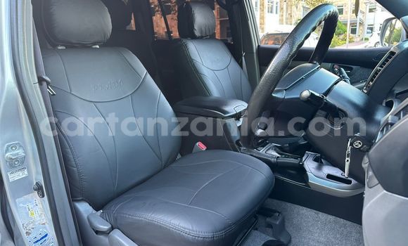 Nunua Ilio tumika Toyota Prado Fedha Gari ndani ya Dar es Salaam nchini Dar es Salaam Nunua Ilio tumika Toyota Prado Fedha Gari ndani ya Dar es Salaam nchini Dar es Salaam