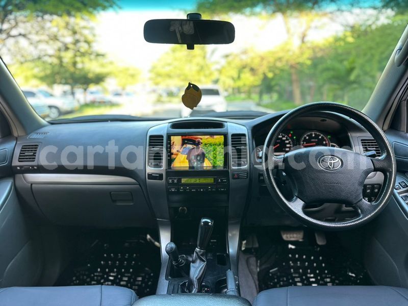 Big with watermark toyota prado dar es salaam dar es salaam 33142
