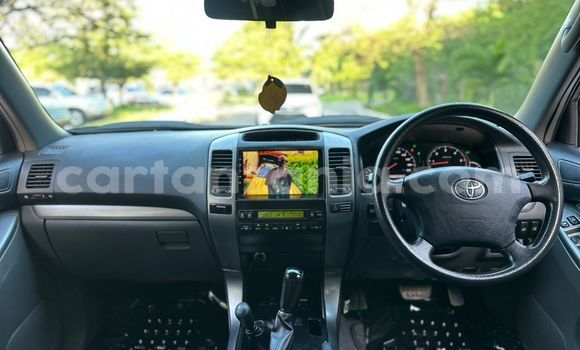 Nunua Ilio tumika Toyota Prado Fedha Gari ndani ya Dar es Salaam nchini Dar es Salaam Nunua Ilio tumika Toyota Prado Fedha Gari ndani ya Dar es Salaam nchini Dar es Salaam