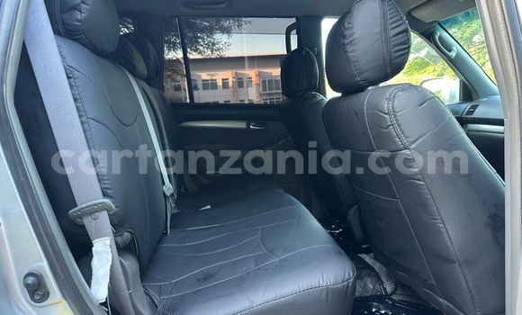 Nunua Ilio tumika Toyota Prado Fedha Gari ndani ya Dar es Salaam nchini Dar es Salaam Nunua Ilio tumika Toyota Prado Fedha Gari ndani ya Dar es Salaam nchini Dar es Salaam
