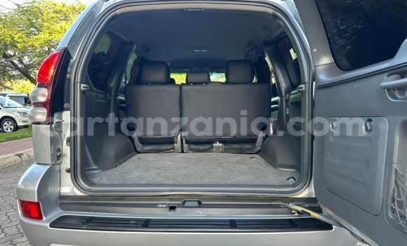 Nunua Ilio tumika Toyota Prado Fedha Gari ndani ya Dar es Salaam nchini Dar es Salaam Nunua Ilio tumika Toyota Prado Fedha Gari ndani ya Dar es Salaam nchini Dar es Salaam