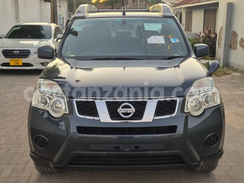 Big with watermark nissan x trail dar es salaam dar es salaam 33144