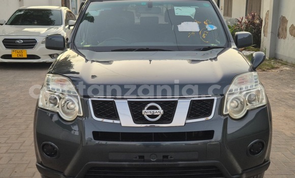 Buy Import Nissan X–Trail Other Car in Dar es Salaam in Dar es Salaam Buy Import Nissan X–Trail Other Car in Dar es Salaam in Dar es Salaam