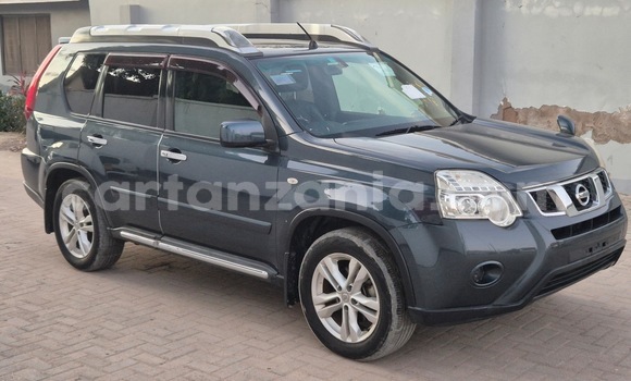 Nunua Imported Nissan X–Trail Nyingine Gari ndani ya Dar es Salaam nchini Dar es Salaam Nunua Imported Nissan X–Trail Nyingine Gari ndani ya Dar es Salaam nchini Dar es Salaam
