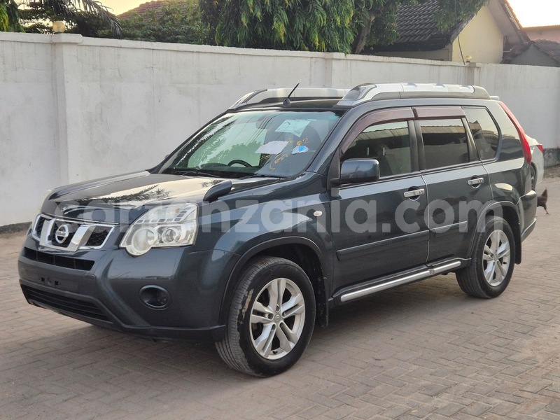 Big with watermark nissan x trail dar es salaam dar es salaam 33144