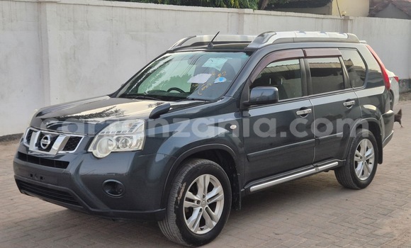 Nunua Imported Nissan X–Trail Nyingine Gari ndani ya Dar es Salaam nchini Dar es Salaam Nunua Imported Nissan X–Trail Nyingine Gari ndani ya Dar es Salaam nchini Dar es Salaam