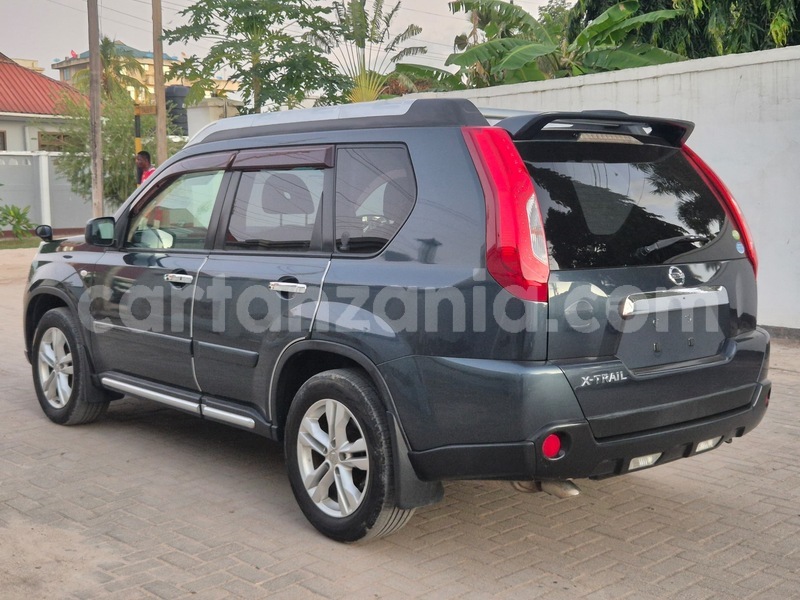 Big with watermark nissan x trail dar es salaam dar es salaam 33144
