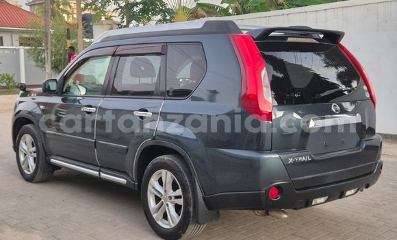 Nunua Imported Nissan X–Trail Nyingine Gari ndani ya Dar es Salaam nchini Dar es Salaam Nunua Imported Nissan X–Trail Nyingine Gari ndani ya Dar es Salaam nchini Dar es Salaam