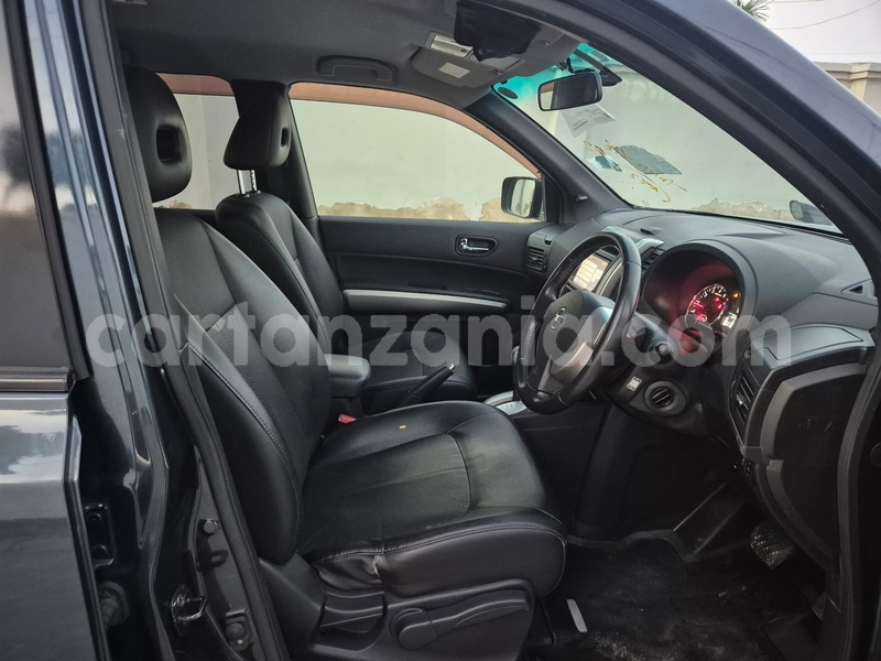 Big with watermark nissan x trail dar es salaam dar es salaam 33144