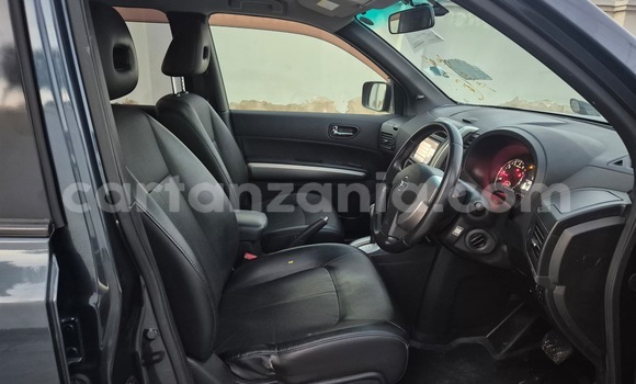 Nunua Imported Nissan X–Trail Nyingine Gari ndani ya Dar es Salaam nchini Dar es Salaam Nunua Imported Nissan X–Trail Nyingine Gari ndani ya Dar es Salaam nchini Dar es Salaam