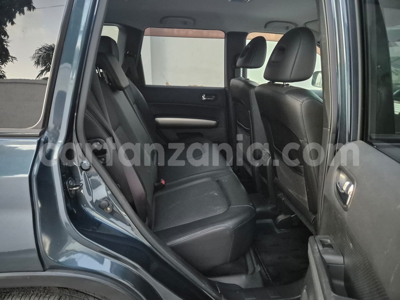Big with watermark nissan x trail dar es salaam dar es salaam 33144