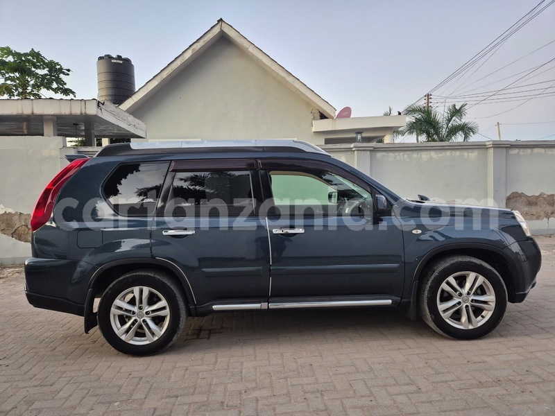 Big with watermark nissan x trail dar es salaam dar es salaam 33144