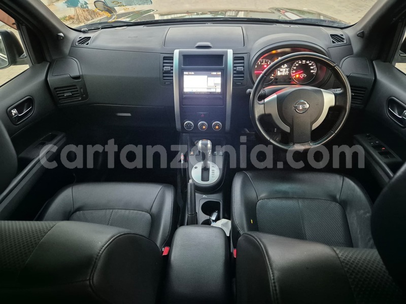 Big with watermark nissan x trail dar es salaam dar es salaam 33144