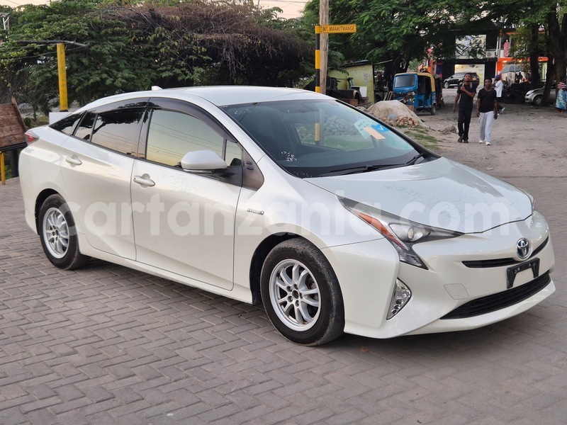 Big with watermark toyota prius dar es salaam dar es salaam 33145