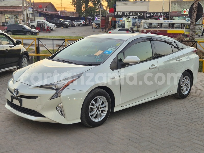 Big with watermark toyota prius dar es salaam dar es salaam 33145