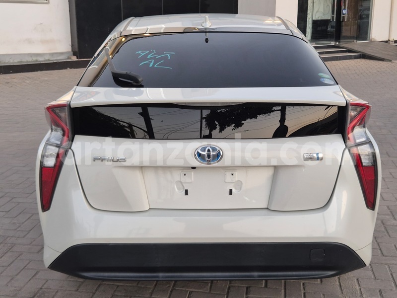 Big with watermark toyota prius dar es salaam dar es salaam 33145