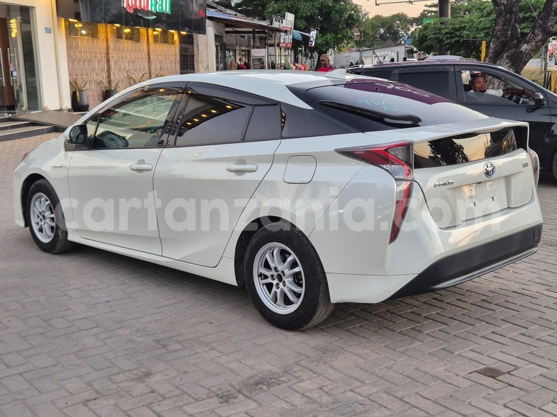 Big with watermark toyota prius dar es salaam dar es salaam 33145