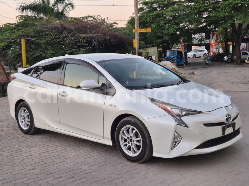 Big with watermark toyota prius dar es salaam dar es salaam 33145