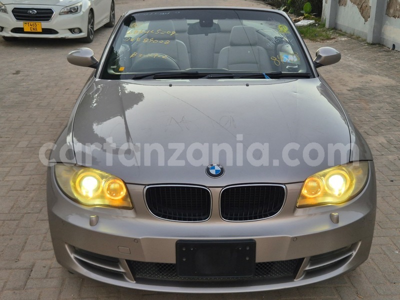 Big with watermark bmw 1 series dar es salaam dar es salaam 33146