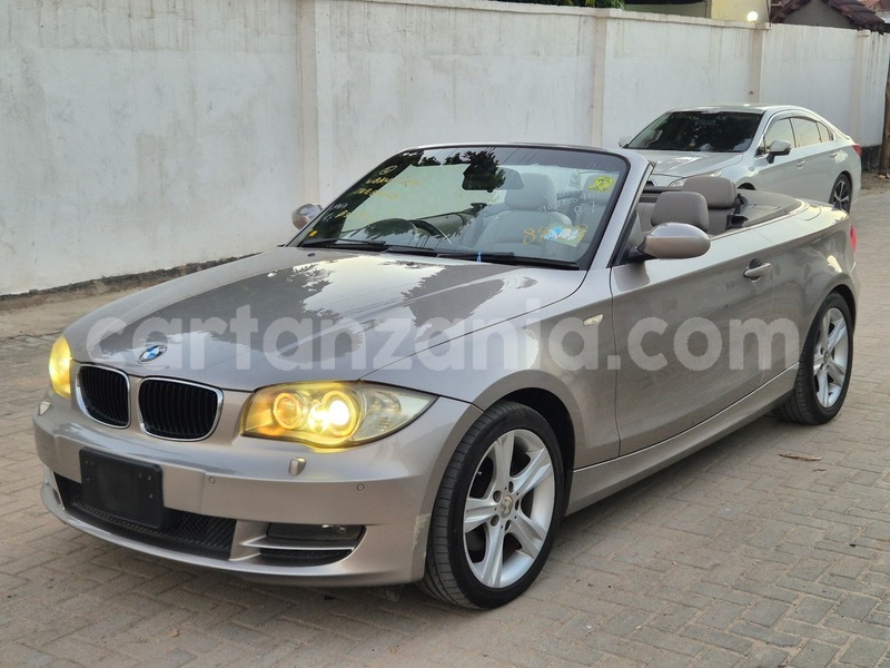 Big with watermark bmw 1 series dar es salaam dar es salaam 33146