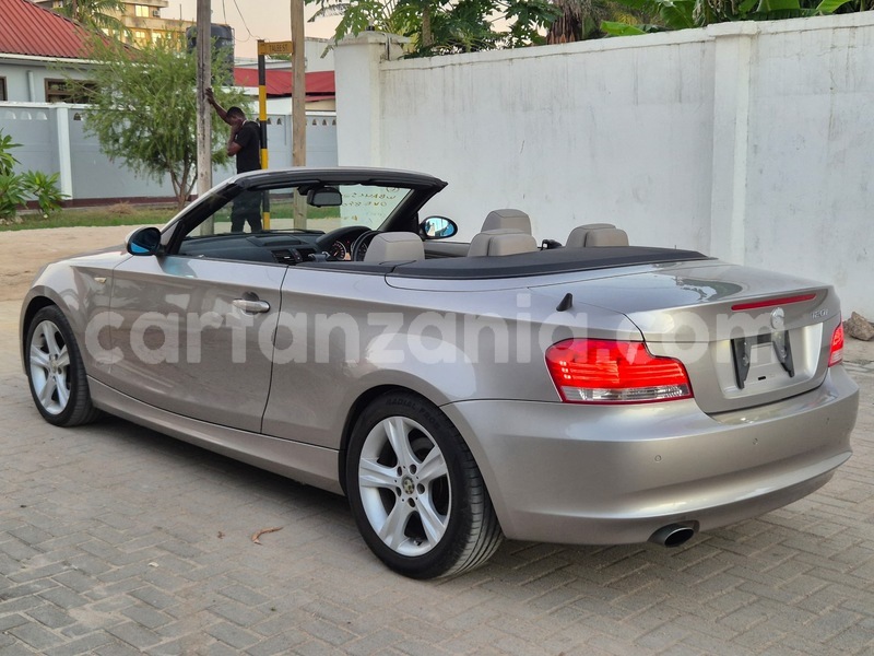 Big with watermark bmw 1 series dar es salaam dar es salaam 33146