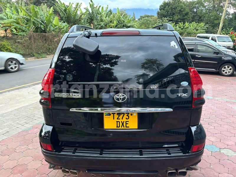 Big with watermark toyota prado dar es salaam dar es salaam 33149