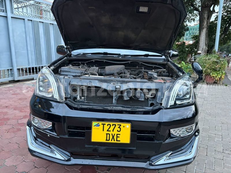 Big with watermark toyota prado dar es salaam dar es salaam 33149