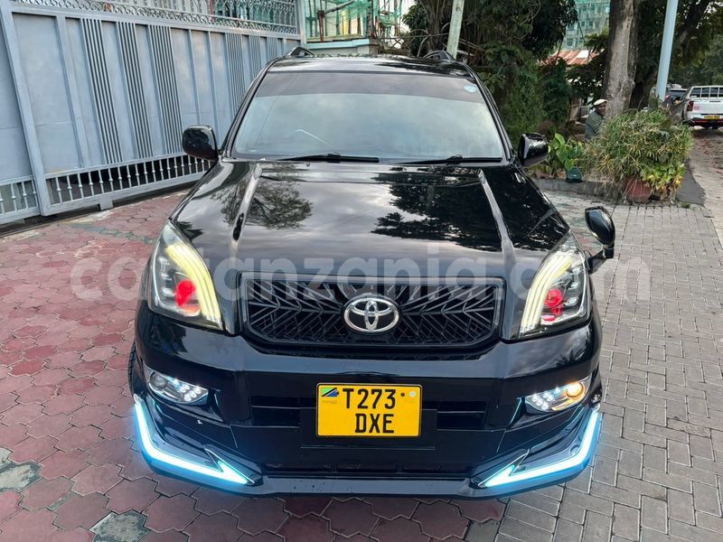Big with watermark toyota prado dar es salaam dar es salaam 33149