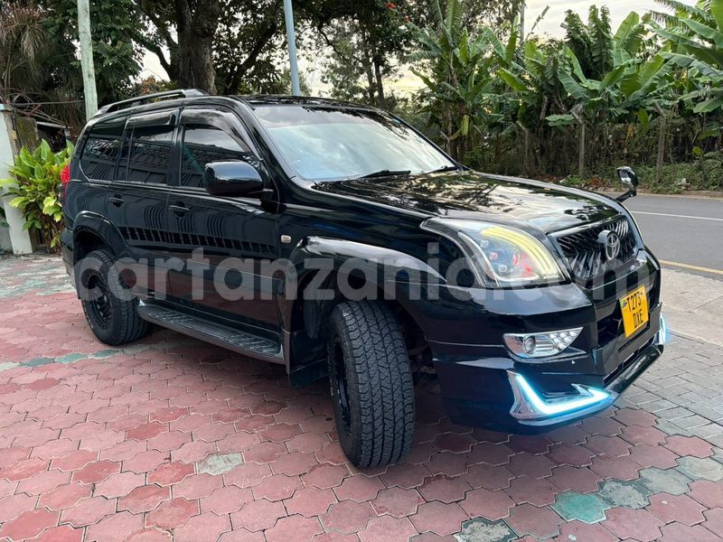 Big with watermark toyota prado dar es salaam dar es salaam 33149