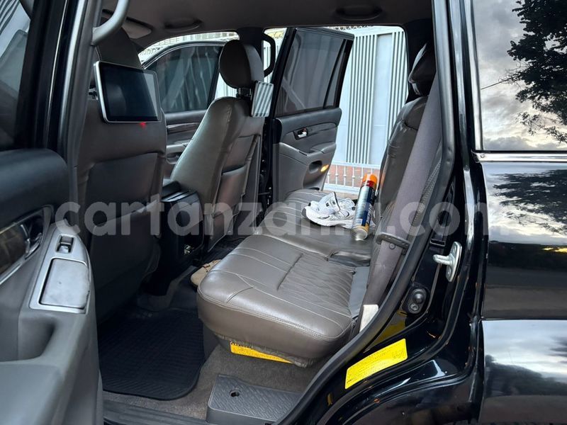 Big with watermark toyota prado dar es salaam dar es salaam 33149