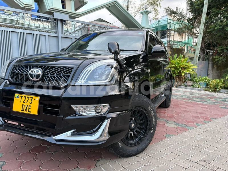 Big with watermark toyota prado dar es salaam dar es salaam 33149