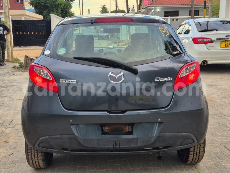 Big with watermark mazda demio dar es salaam dar es salaam 33150