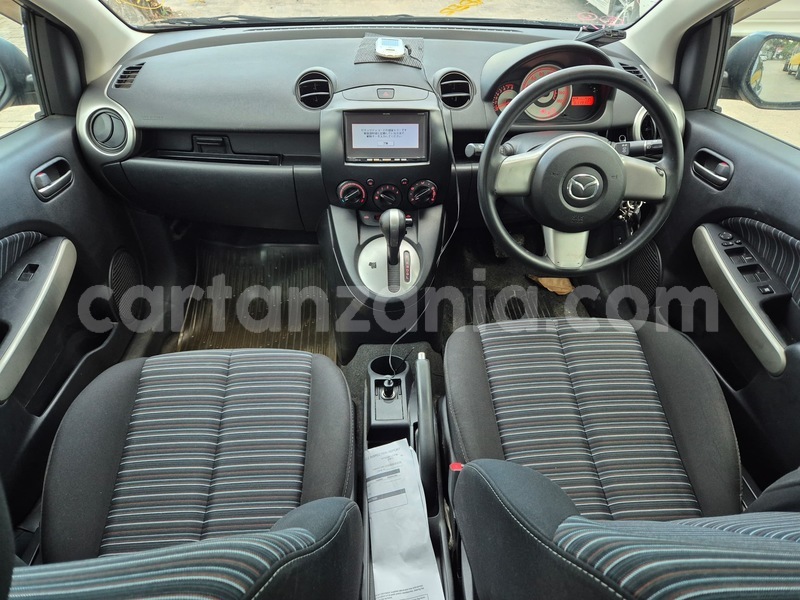 Big with watermark mazda demio dar es salaam dar es salaam 33150